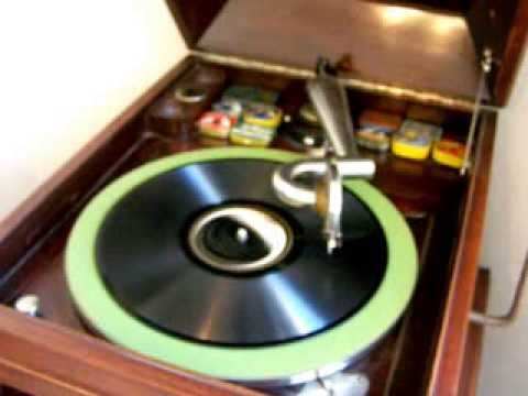 "Bees Knees"  Oriole Terrace Orchestra