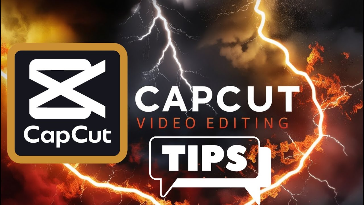 Capcut Pro Editing SECRETS You Need to Know