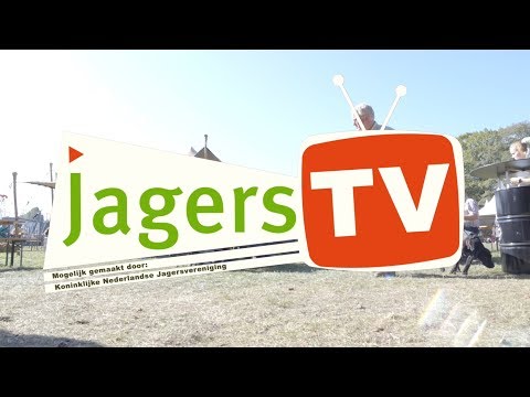 JagersTV Afl. 3 - Jacht & Buitenleven, PUUR koken met Wild, eendenjacht en mentorschap