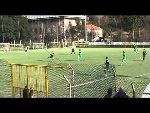 DIL14 161212 SAN CIPRIANO - FIGENPA 1-0 | PRIMA CATEGORIA