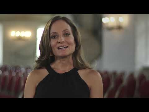 Fokus Christiane Karg: Über den Leitgedanken „Courage“