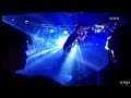 Project Pitchfork - Orange Moon + Interview (live in Köln im "Underground" 10.01.2001)