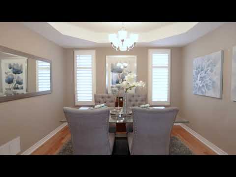 54 Jonesridge Dr., Ajax - Branded