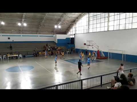Basquete Basketbal Paula Bernardo Carvalho