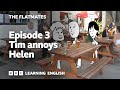 The Flatmates episode 3, from BBC Learning ...