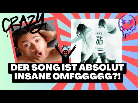 KUYA REAGIERT ZU YUNG PALO - Maktub #yungpalo #maktub #reaction