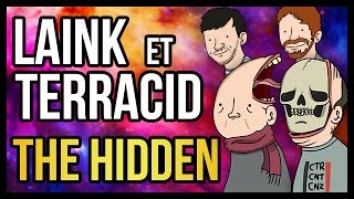 LA PIRE MUSIQUE AU MONDE (The Hidden) ft. Amixem et Superkonar