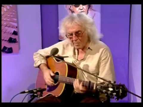 Wizz Jones Teapot Blues Empty Pocket Blues