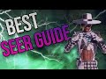 HOW TO PLAY SEER IN APEX LEGENDS RANKED (Tips, Tricks, Examples)