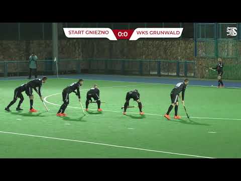 UKH Start 1954 Gniezno – WKS Grunwald Poznań