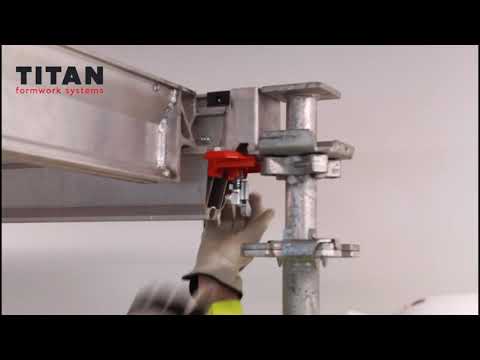 How to install the Titan NXUS Safety Catch