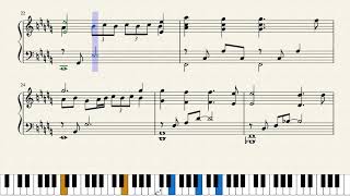 The Twilight Saga - Marry Me, Bella by Alexandre Desplat