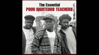Poor Righteous Teacher- So many teachers (intro looped)