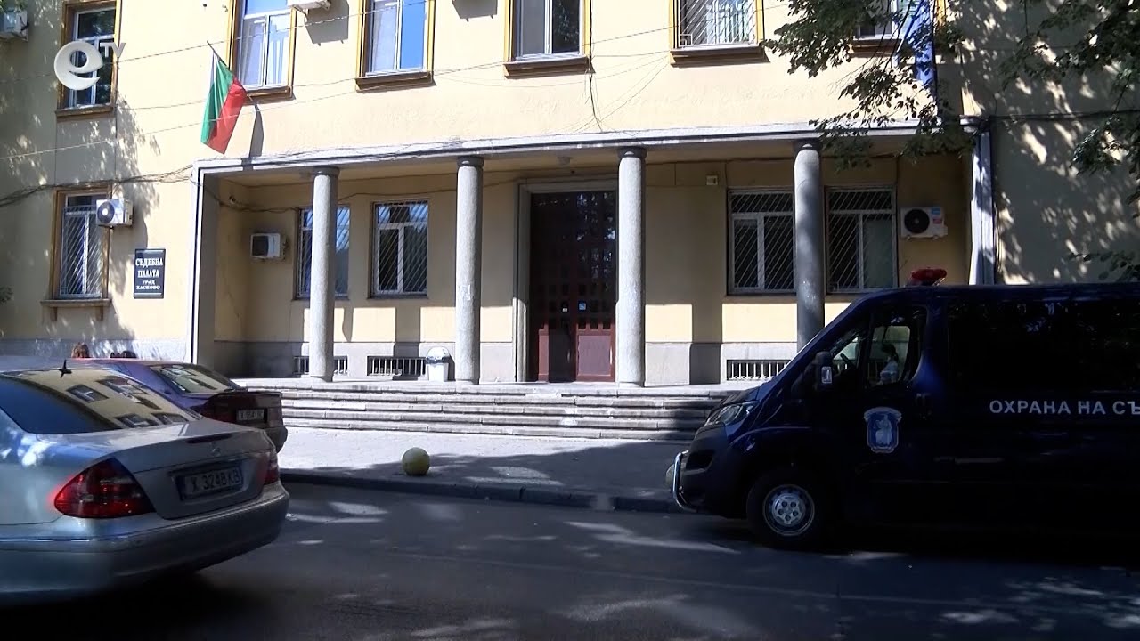 ХОС постанови условни присъди за контрабандисти на цигари