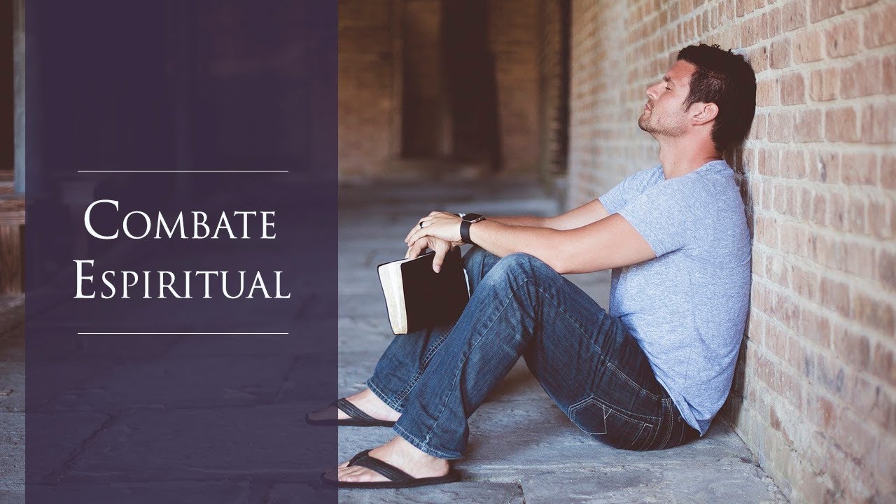 Combate Espiritual