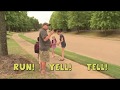 Kids Safety Stranger Danger
