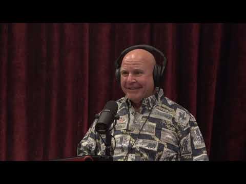 Joe Rogan Experience #1763 - General H.R. McMaster