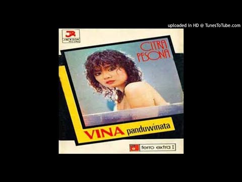 Vina Panduwinata - September Ceria - Composer : James F. Sundah 1982