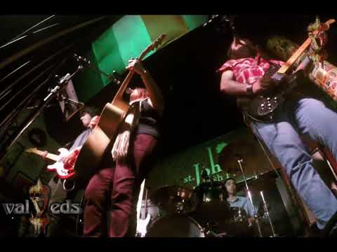 Valveds Rock Cover - Shiny Happy People (R.E.M.)