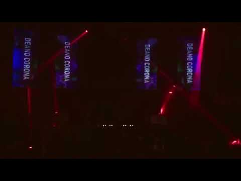 DEANO CORONA closing set at Studio338 for ABODE 17/06/18