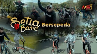 Download lagu Setia Band - Bersepeda mp3