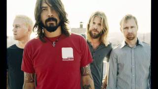Foo Fighters - Breakout HQ