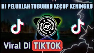 Download lagu DJ PELUKLAH TUBUHKU KECUP KENINGKU TIKTOK VIRAL LAGU AYANG NABILA MAHARANI mp3