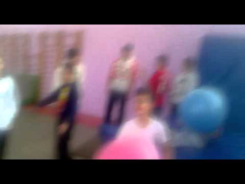 [ShowOn.it] - PAZZIE IN PALESTRA