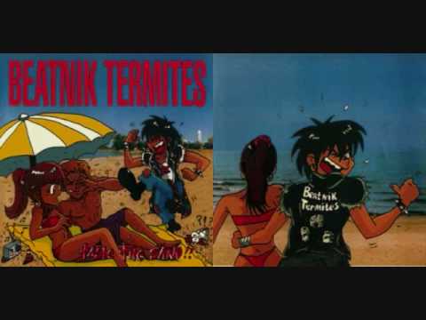 Beatnik Termites - Mary Lou