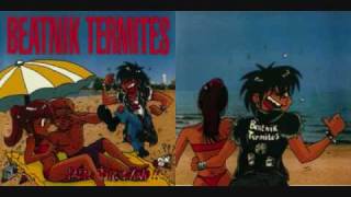 Beatnik Termites - Mary Lou