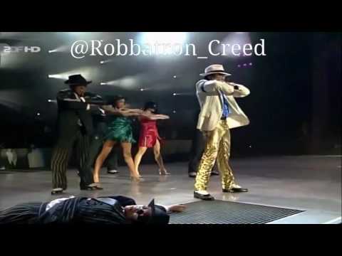 U Name It Challenge Michael Jackson Edition