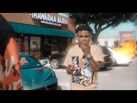 P Yungin and BigB4 - Waddup (Official Video)