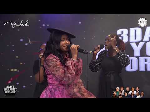 Yadah and SonsHub Media