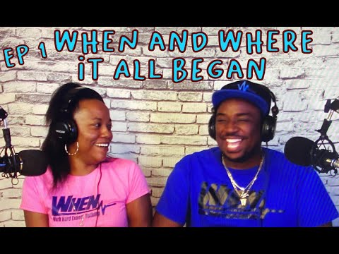 IT'S GOOD, BUT NOT PERFECT | Ep 1 | When and Where It All Began.