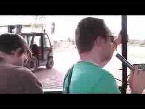 Gatorfahrt - Love Family Park 2008