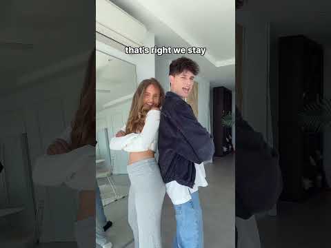 How I am Besties With My EX...