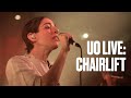 Chairlift "Ch-Ching" — UO Live 