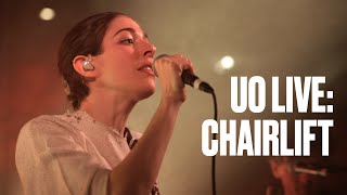 Chairlift "Ch-Ching" — UO Live