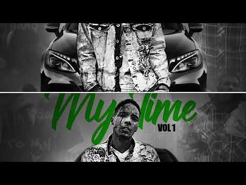 BFG C-Mac - Rain & Pain (feat. Yung Lavish)