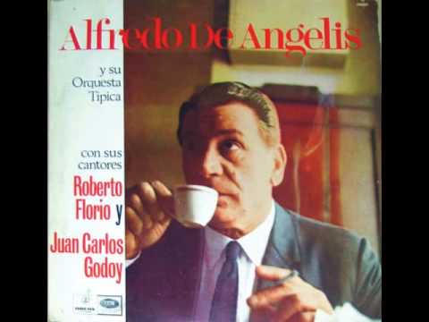 Virgen De La Serranía - Godoy y Mancini (Orq. Alfredo de Angelis)