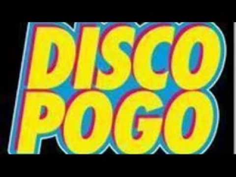 Die Atzen - Disco Pogo Lyrics