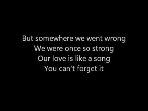 Demi Lovato - Don't Forget Lyrics