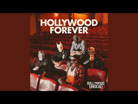 Hollywood Forever