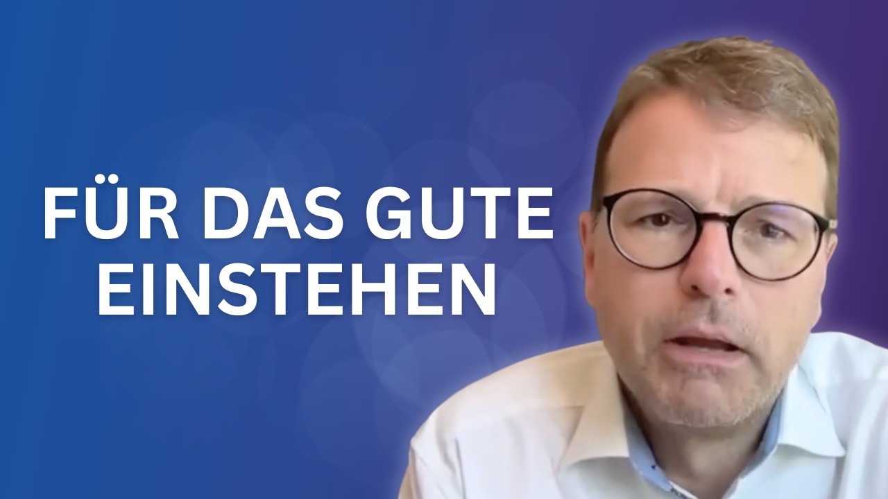 Wofür riskiere ich meinen Ruf? (Raphael Bonelli)