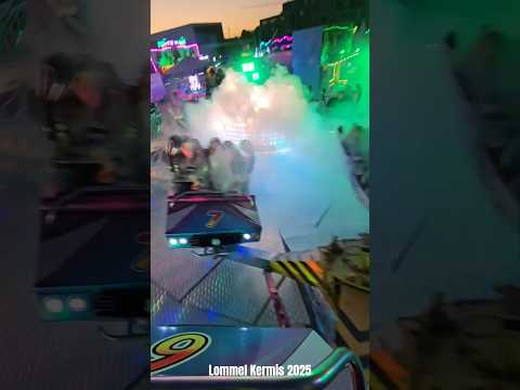 Video Kermiseditie 2025