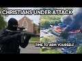 Arm Yourselves Christians LDS Church Shooting In Michigan THERE IS A PATTERN