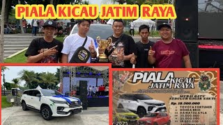 Download lagu PIALA JATIM RAYA MURAI BATU TIKET UTAMA 18,5JT mp3