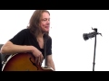 Robben Ford Q&A #2 - Picking Techniques