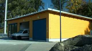 Raumlösungen für jeden Bedarf