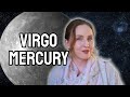 Mercury In Virgo The Virgo Student 3 School Subjects